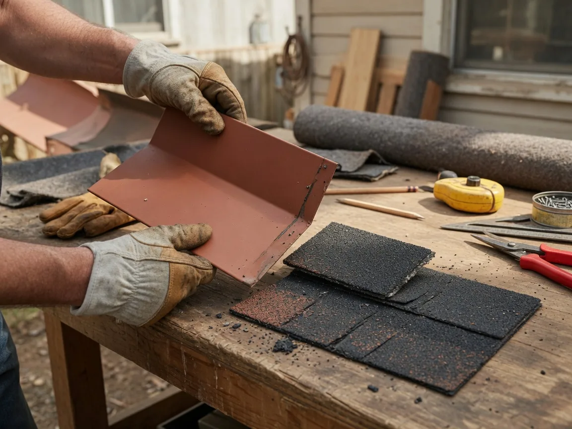 Roof Repair company in Cold Brook, NY